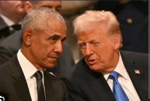 Obama: He Offered Iran A Fortune, and Paid Them Off With $1.7 Billion In Green Cash” -Trump