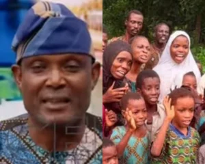Oyo: A Victim Said When They Were Freed The Bandits Were Laughing, Smiling; Why Were They Happy -Ideho