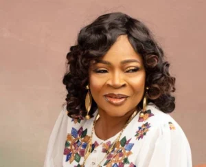 Sometimes When I Climb The Stage To Sing, They Seize My Voice, And I Used To Vomit Blood -Abeni Says
