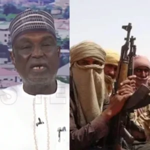 Oyo: They Were Surrounded, Some Of Them Were Eliminated And 4 Of Them Were Critically Wounded -Ngoshe Says