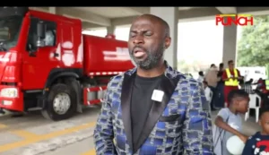 Xenophobia: I was 29 years old when I moved to South Africa, I am turning 45 next month –Sunny Usoro