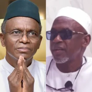 El-Rufai: Even His Lover Knew That He Transgressed Against The Rights Of The Weaker People -Mahdi Shehu