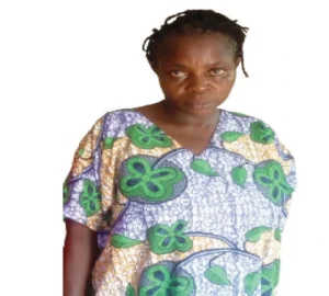 It rained for days and that led to death of 4 my children.It would have killed the 5 of them -Mercy Edu Reveals