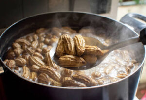 Do You Eat Boiled Groundnuts? See What They May Do to Your Body