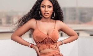 ‘I can’t date, marry man who wants me to cook regularly’ – Mercy Eke Says