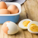 Do You Eat Boiled Eggs Every Day? Here Are 6 Things They May Be Doing to Your Body