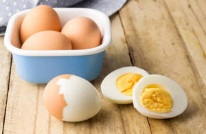 Do You Eat Boiled Eggs Every Day? Here Are 6 Things They May Be Doing to Your Body