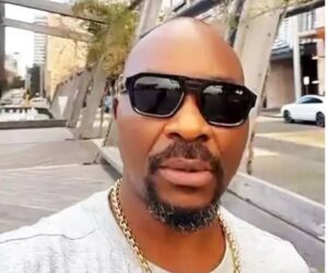 No Hate in My DNA, I Love Tinubu But I’m Still 100% Obidient -Isaac Fayose After Meeting Seyi Tinubu