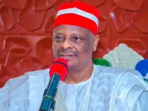 JUST IN: Hisbah Don’t Have Gun, It Came As A Result Of Sharia; They’ve Nothing To Do With Christians -Kwankwaso Reveals