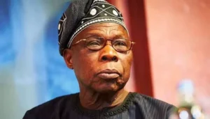 I Don’t Know the Name You Want to Give Him, but What I Later Knew About Atiku Made Me Thank God -Obasanjo