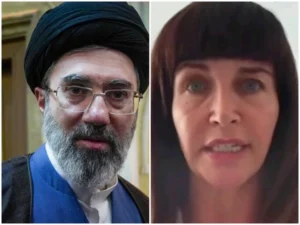 BREAKING: Mosques In Iran Are Closing At A Rapid Pace. They Don’t Believe The Promises Of Islamic Utopia -Einat Wilf