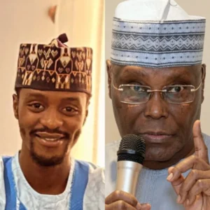 Atiku Is Gaining Traction In The Core North, That Calculation Is The Game-Changer -El-Rufai Reveals