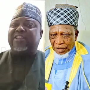 If You Look At Sheikh Jingir, This Is A Man Who On Date Of Eid, His Followers Were Killed -Suleiman Says