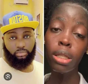 Odogwu Asaba: I Know My Husband, He Did Not Rape Favour, He Only Had An Affair With Her -Wife Reveals