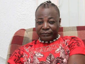 Charly Boy: My Mother Had Three Other Boys After Me, But I Think I Killed All Of Them