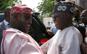 I Was Part of the Legal Team; Atiku Was Told Tinubu’s Certificate Didn’t Come From Them In America –Kenneth Okonkwo Reveals