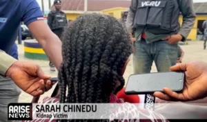 Kidnappers: They Told Me They Wanted To Buy Something From My Shop, Then Pulled Out A Gun” –Victim Says