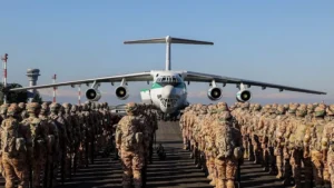 Iran’s Army Admits To Being Unaware Of The Fate Of 3 Pilots After Daring Aerial Attack Against U.S