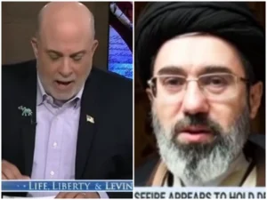 Iran: No Ceasefire For At Least 30 Days; No Negotiating With Enemy Until We Meet All Our Terms –Levin