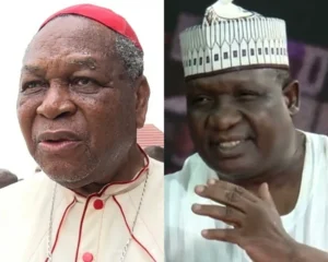 Modibbo: Onaiyekan Had Best WASC In Sub-Saharan Africa So Ahmadu Bello Drove To His School In Aliade