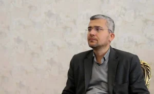 If Iran is struck, we will send the entire region and its facilities back to the Stone Age -Rezaei