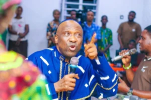 2027: Too Much Crowd At Your Campaign Will Bring Fault And Errors To Your Victory –Ayodele Tells BAT