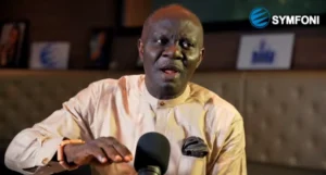 APC: I’ve Access To 80% of The Governors, I Have Their Phone Numbers, I’ve Access To The VP -Afegbua Reveals