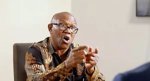 If I Tell People Every Day What I Go Through, You’ll Ask Me, “Why Are You Still in This Thing?” –Peter Obi