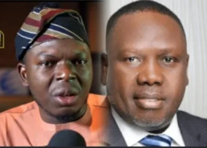 You Can Abuse Me Or Anybody Else, But Not Cardinal Onaiyekan’ – Idris Fires Back At Daniel Bwala
