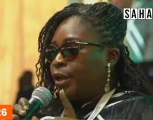 I Didn’t Know People I Picked Up Were Kidnappers; They Beat Me, Tied Me & Put Me In My Car Boot -Chidinma Onoh