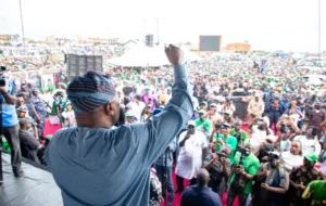 Osun: I Came Here During My Presidential Campaign And You Voted For Me And I Defeated Tinubu -Atiku