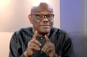 Fubara: There’s No Way Anybody Who Didn’t Want You To Be In Position Will Want You To Succeed –Wike Says