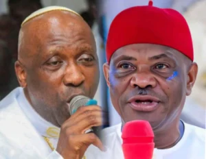 Ayodele Reveals: PDP Will Be Used To Drag ADC; That Is The Essence Of The Rainbow Coalition