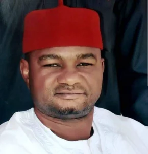 I Sold All My Yam To Paid The School Fees Of 930 Students, I Spent 100M That’s My Project -Nwaebonyi Reveals
