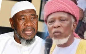 If You Are Telling People To Vote For Tinubu Because You Are A Muslim, You Are Condemning Him -Khalid Reveals