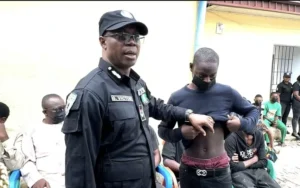 How Doctor Allegedly Removed Samuel’s Left Kidney, Gave Him N1.7m And Hid Him From Family