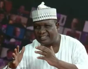 JUST IN: I Campaigned In Radio & TV For Tinubu; I Beg God To Forgive, I Didn’t Know It’ll Turn This Way -Modibbo