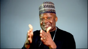 2027 Election: “No Southeast Governor Can Deliver His State For Tinubu” –Sergius Ogun