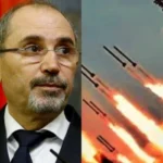 Safadi Calls For Accountability Over Israel’s Conduct, Cites International Law