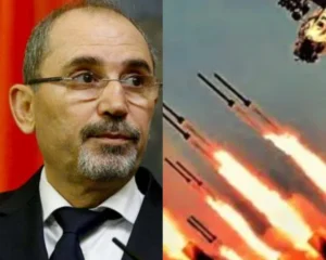 Safadi Calls For Accountability Over Israel’s Conduct, Cites International Law