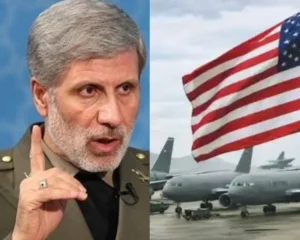 Iran: US Cooperation Cannot Bring Regional Security, Hatami Tells Neighbours – Amir Hatami