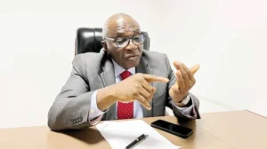 Peter Obi: If A Small State Like Anambra Could Not Be Transformed, How Can He Fix 36 States? – Onanuga