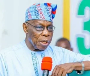 I Was Told I Ruined Nigeria’ Economy By Making An Igbo Man CBN Gov & Igbo Woman Finance Minister –Obasanjo