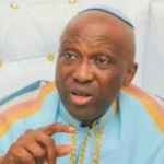 2027 Election: Primate Ayodele Explains Why He Opposes Muslim-Muslim Presidential Ticket