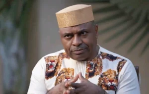 BAT: The US Have An Investigation Report That They Did, They Should Release The Information -Kenneth Okonkwo