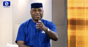 How FBI Went Into Atiku’s House In Maryland Without Telling Atiku, And They Raided The House –Kenneth Okonkwo