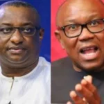 Keyamo Reacts To Peter Obi’s Claim He Has Never Abused Tinubu: “You Don’t Go Boxing Above Your Weigh...