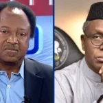 El-Rufai Now In The Same Place He Sent Many People – Shehu Sani