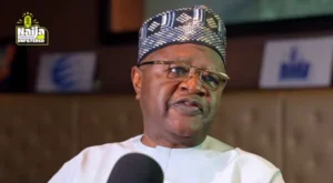 JUST IN: How I Wept Quietly One Night In My Office When I Discover Justice Tanko Had No House In Bauchi -Ladan