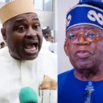 Okonkwo Questions Tinubu’s Absence From UN Assembly, Recalls Jimoh Ibrahim’s Claim